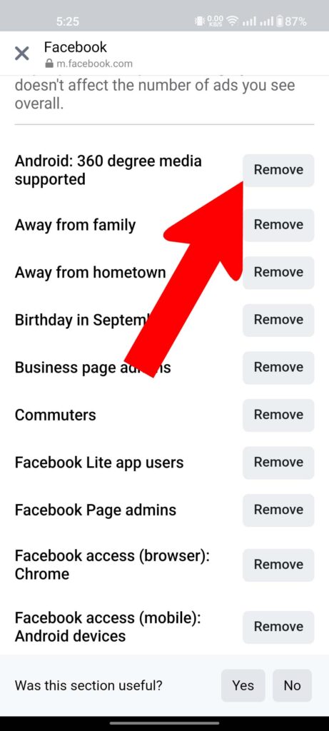 How to Get Rid of Facebook Ads in 2024