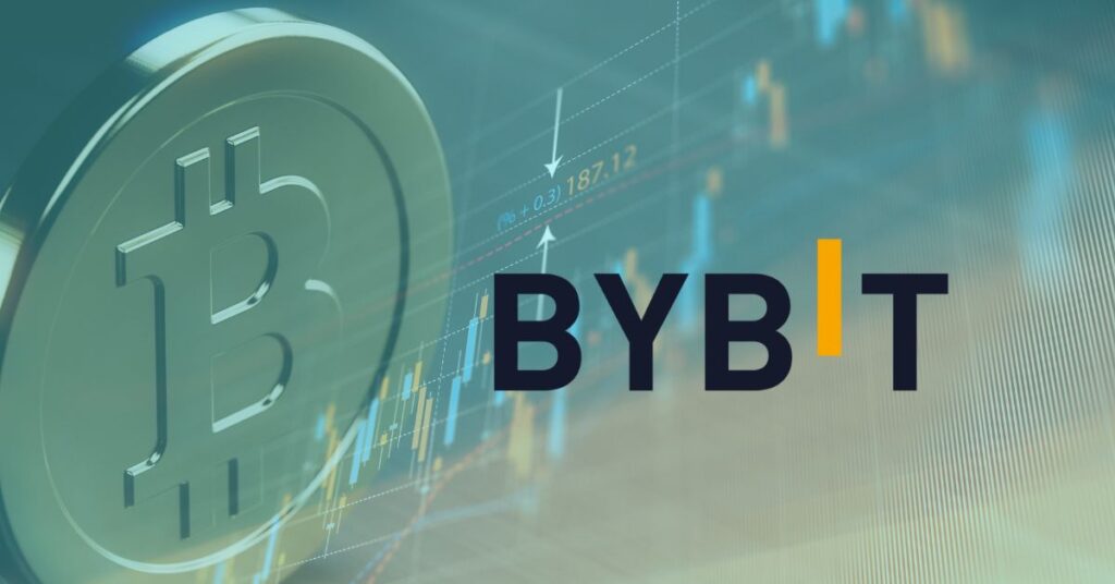 Bybit Crypto Trading Platform