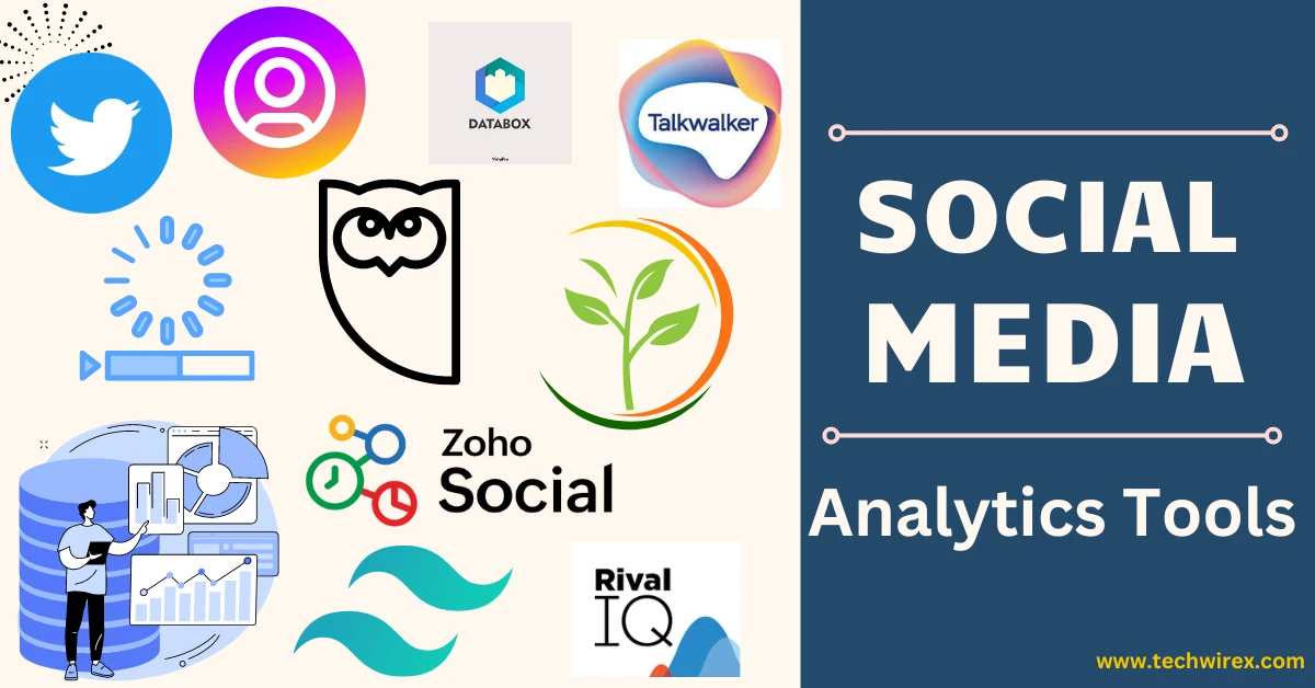 Top 10 Free & Paid Social Media Analytics Tools: Simple Guide