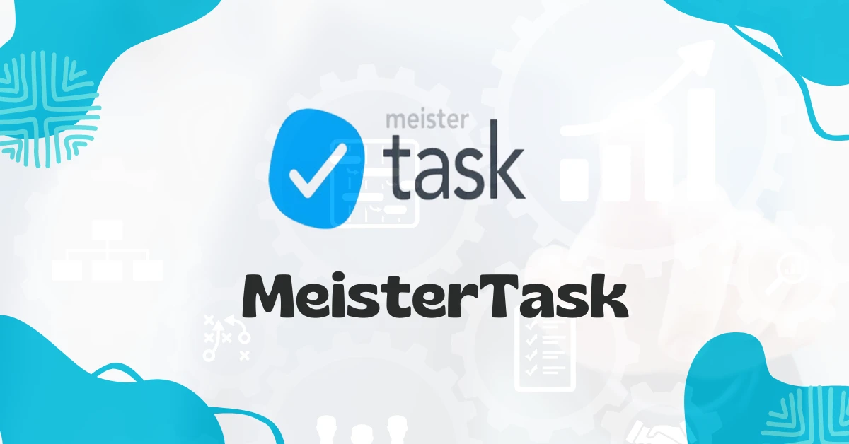 Strong Meistertask Project Management Software: Review, Feature & Pricing