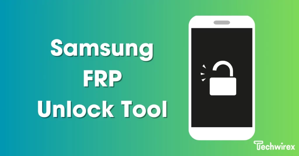 Best Samsung Unlock Tool and APK (Free Download)