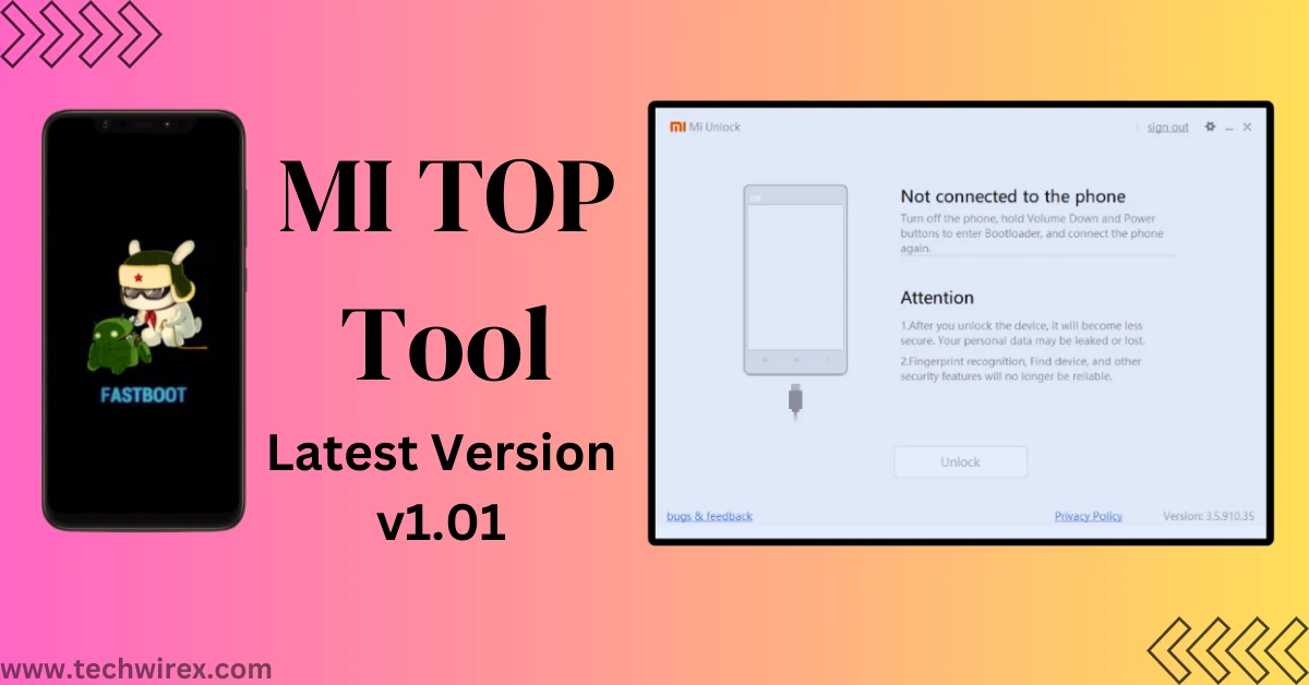 Latest MI TOP Tool Free Download (v1.01)