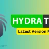 Download Hydra Tool Latest MediaTek V6 (Infinix/Tecno IMEI Repair)